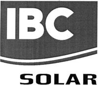 IBC SOLAR