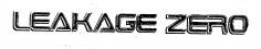 LEAKAGE ZERO