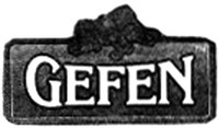 GEFEN
