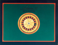 Adani ROULETTE