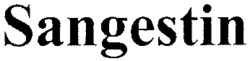 Sangestin