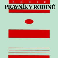 SERIE PRÁVNÍK V RODINE