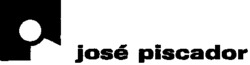 josé piscador