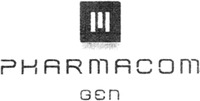 PHARMACOM GEN