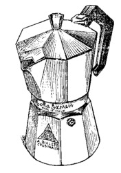 Moka Express A. BIALETTI