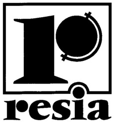 resia