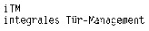 iTM integrales Tür-Management