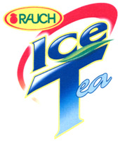 RAUCH Ice Tea