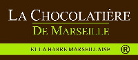 LA CHOCOLATIÈRE DE MARSEILLE ET LA BARRE MARSEILLAISE