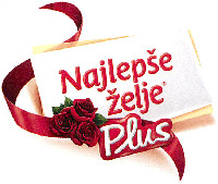 Najlepse zelje Plus