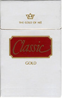 Classic GOLD
