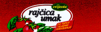 zvijezda rajcica umak