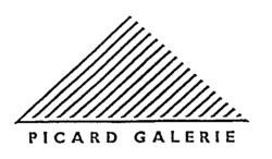 PICARD GALERIE