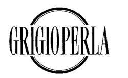 GRIGIOPERLA