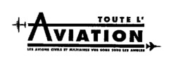 TOUTE L'AVIATION