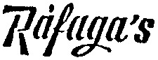 Ráfaga's