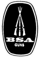 BSA GUNS