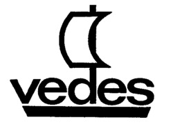 vedes