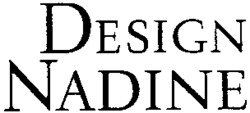DESIGN NADINE