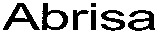 Abrisa