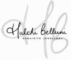 HB Hulchi Belluni EXQUISITE JEWELLERY
