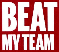 BEAT MY TEAM