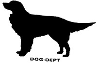 DOG·DEPT