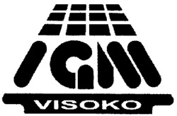 IGM VISOKO