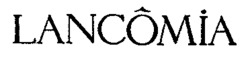 LANCÔMIA