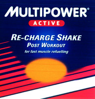MULTIPOWER ACTIVE RE-CHARGE SHAKE