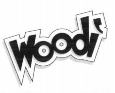 Woodi'
