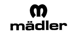 Mädler