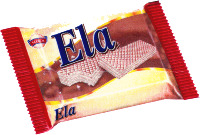 Ela