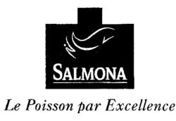 SALMONA Le Poisson par Excellence