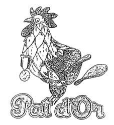 Pat d'Or