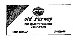 old Farway