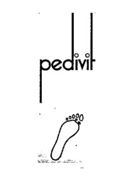pedivit