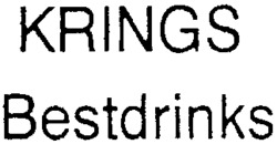 KRINGS Bestdrinks