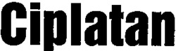 Ciplatan