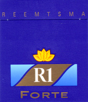 REEMTSMA R1 FORTE