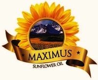 MAXIMUS SUNFLOWER OIL
