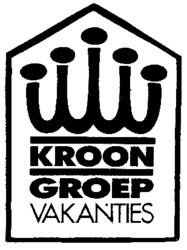 KROON GROEP VAKANTIES