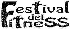Festival del Fitness