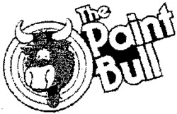 The Paint Bull