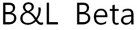 B&L Beta