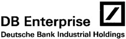 DB Enterprise Deutsche Bank Industrial Holdings