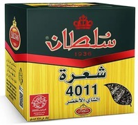 SULTAN 4011