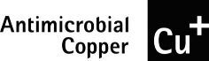 Antimicrobial Copper Cu+