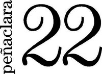 peñaclara 22