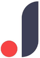 J